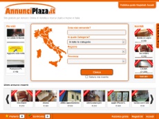 Sito annunciplaza.it