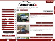 Portale autoplaza.it