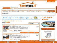 Portale case plaza